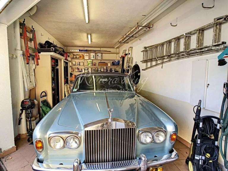 Maison avec Vue sur mer Nice - 6 chambres