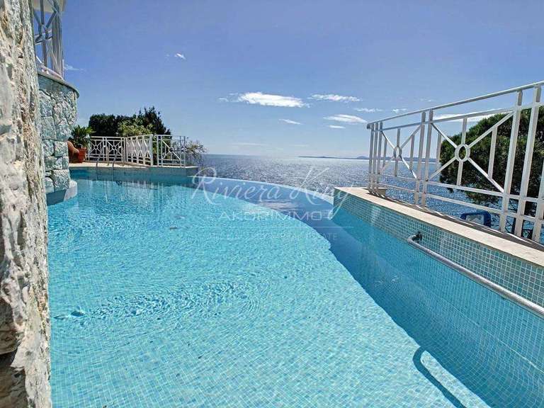 Maison avec Vue sur mer Nice - 6 chambres