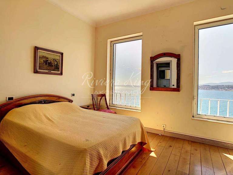 Maison avec Vue sur mer Nice - 6 chambres