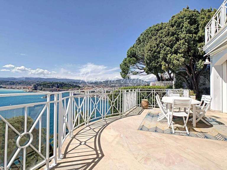 Maison avec Vue sur mer Nice - 6 chambres