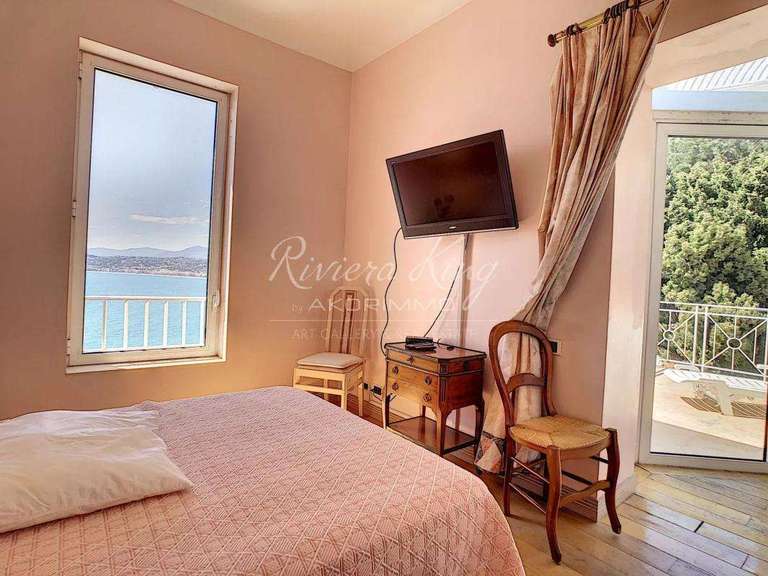 Maison avec Vue sur mer Nice - 6 chambres