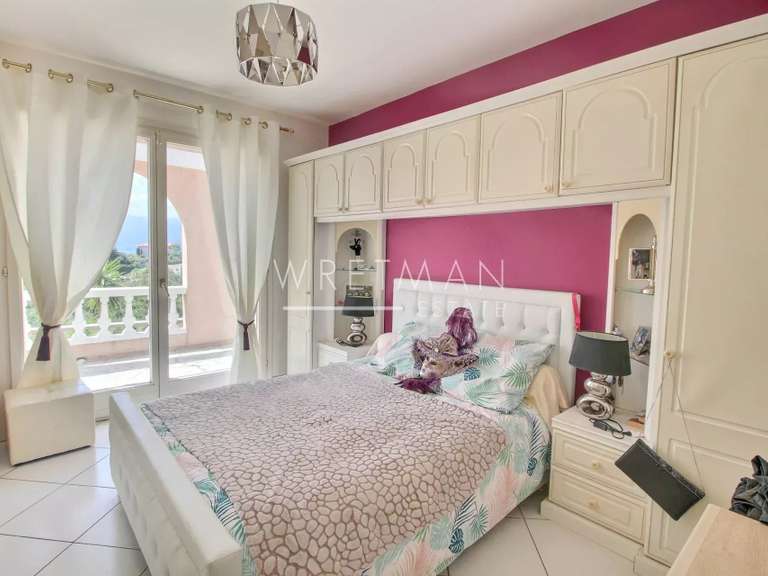 Maison avec Vue sur mer Nice - 5 chambres - 256m²