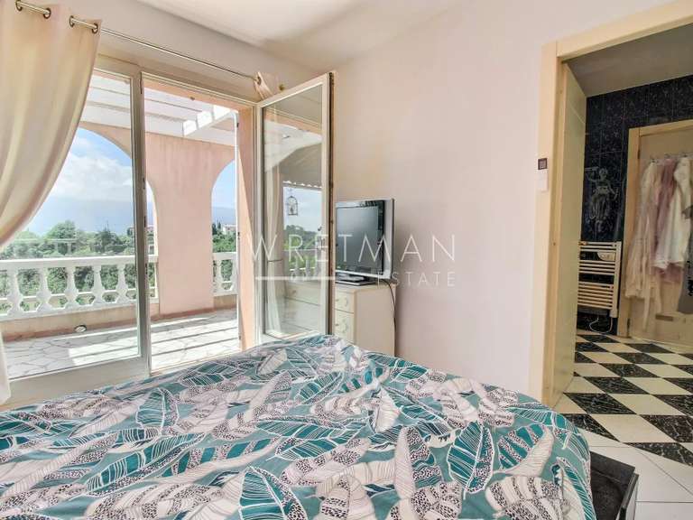 Maison avec Vue sur mer Nice - 5 chambres - 256m²