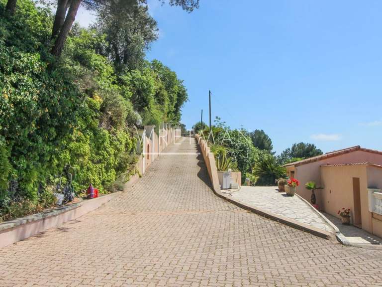 Maison avec Vue sur mer Nice - 5 chambres - 256m²