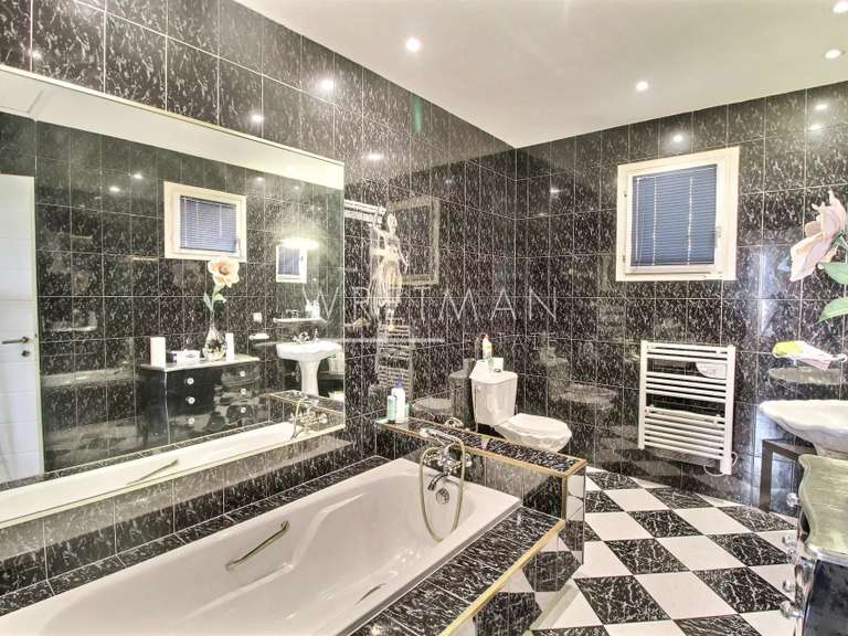 Maison avec Vue sur mer Nice - 5 chambres - 256m²