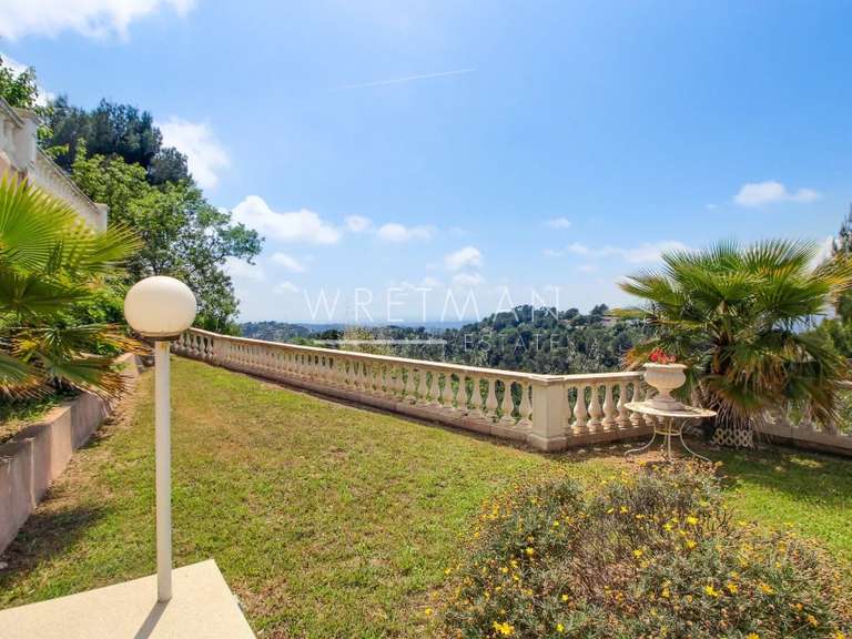 Maison avec Vue sur mer Nice - 5 chambres - 256m²