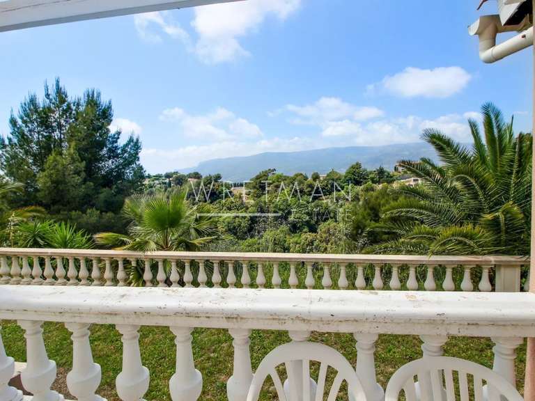 Maison avec Vue sur mer Nice - 5 chambres - 256m²
