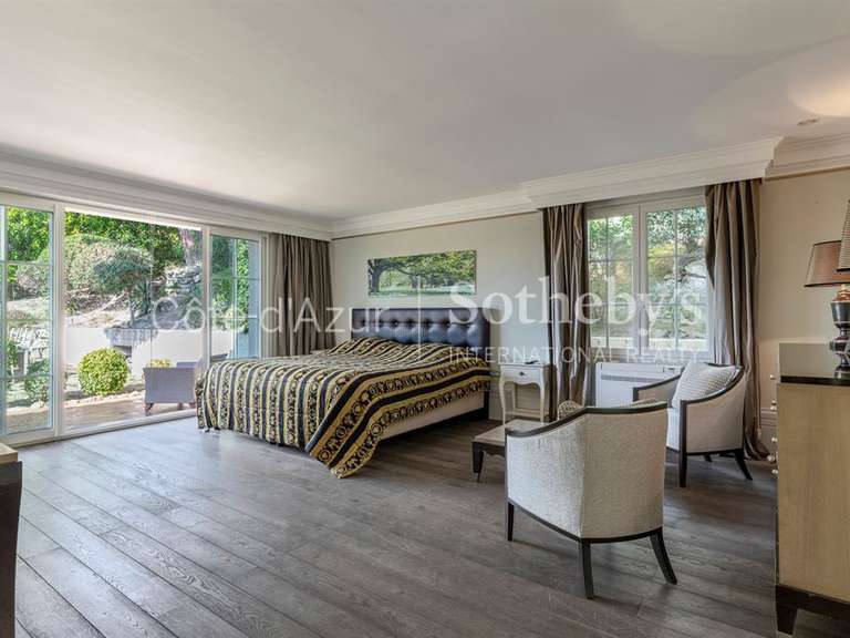 House with Sea view Nice - 5 bedrooms - 530m²