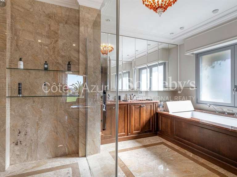 House with Sea view Nice - 5 bedrooms - 530m²