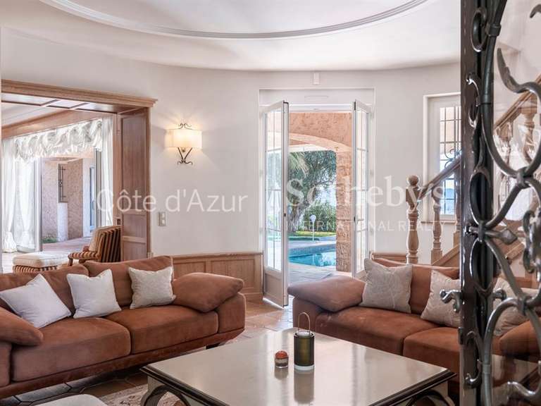 House with Sea view Nice - 5 bedrooms - 530m²
