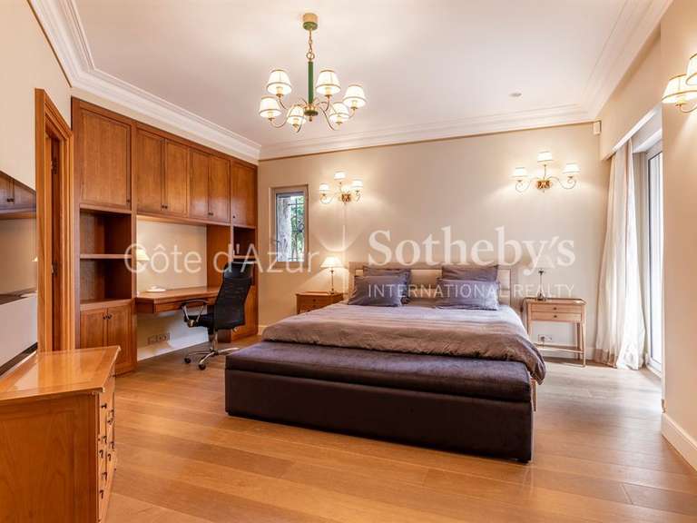 House with Sea view Nice - 5 bedrooms - 530m²