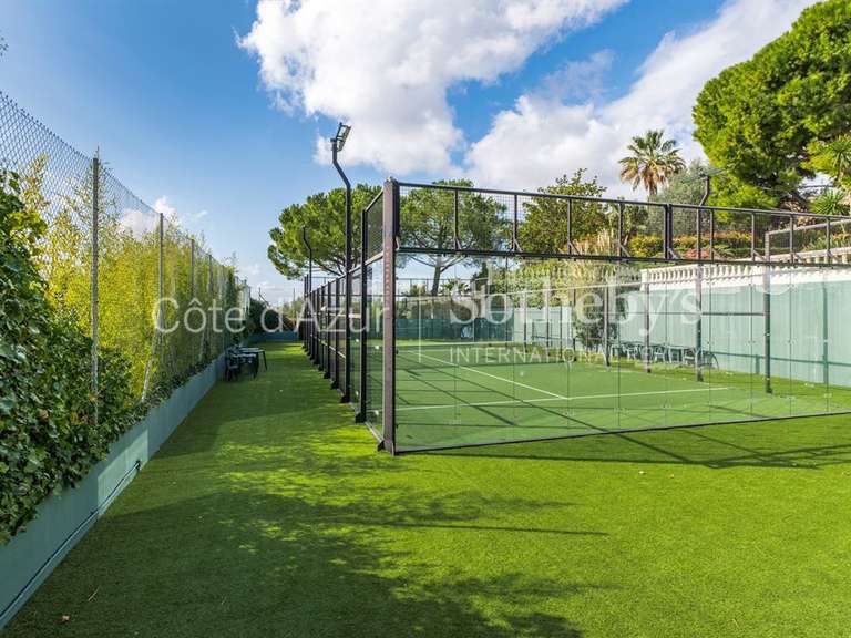 House with Sea view Nice - 5 bedrooms - 530m²