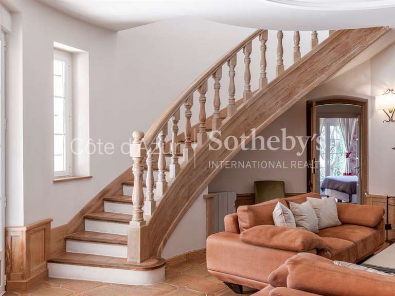 House with Sea view Nice - 5 bedrooms - 530m²