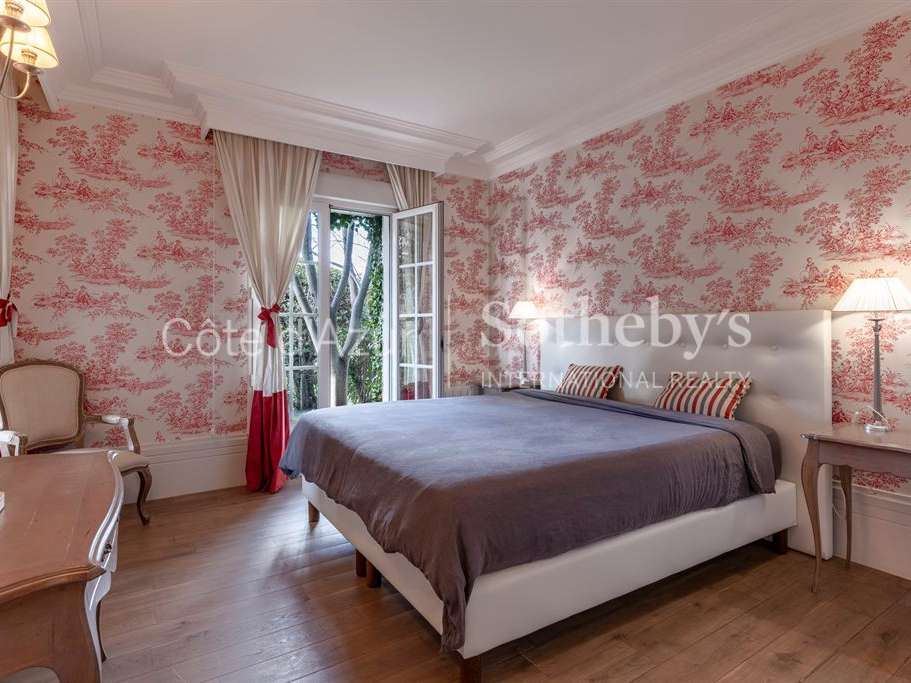 Maison Nice