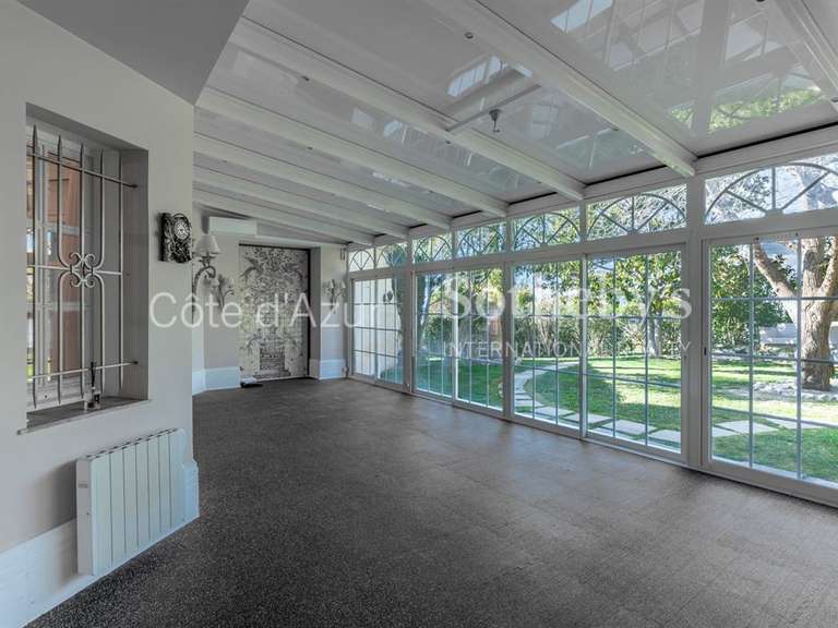 House with Sea view Nice - 5 bedrooms - 530m²