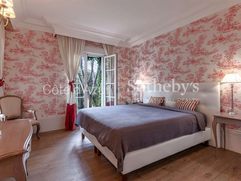 House with Sea view Nice - 5 bedrooms - 530m²
