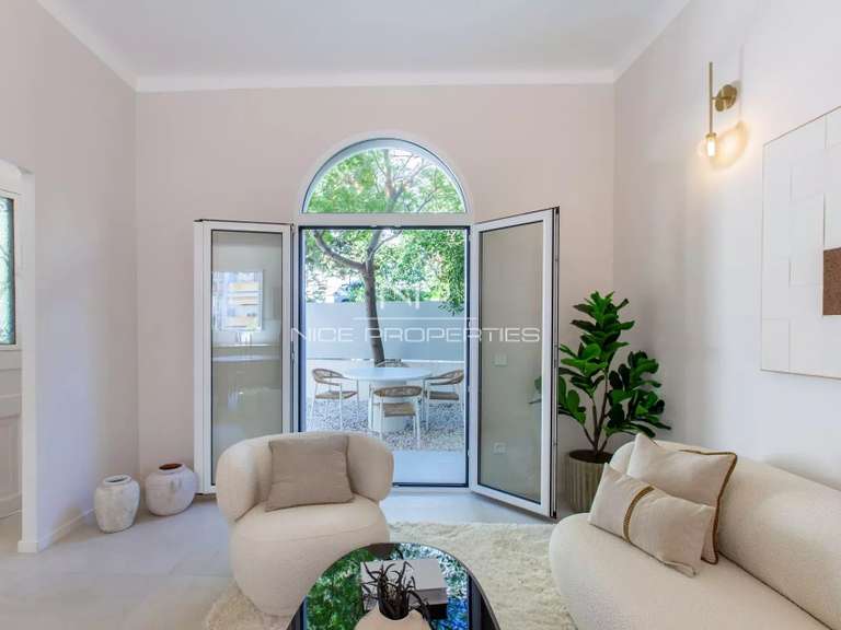 Maison Nice - 5 chambres - 145m²