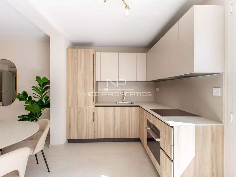 Maison Nice - 5 chambres - 145m²