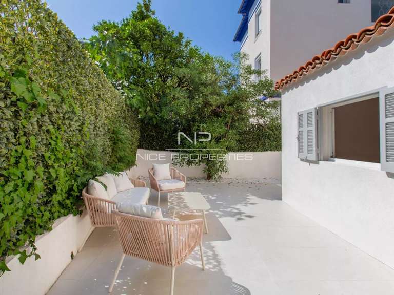 Maison Nice - 5 chambres - 145m²