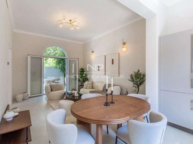 Maison Nice - 5 chambres - 145m²