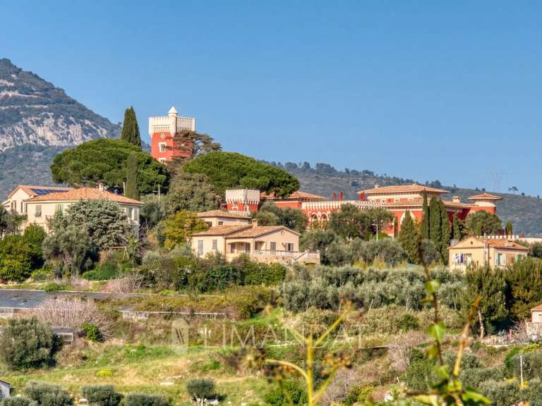 Maison Nice - 3 chambres - 90m²