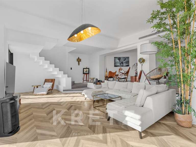 Maison avec Vue sur mer Nice - 4 chambres - 330m²