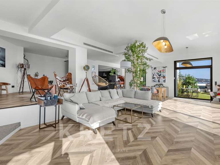 Maison Nice - 4 chambres - 330m²