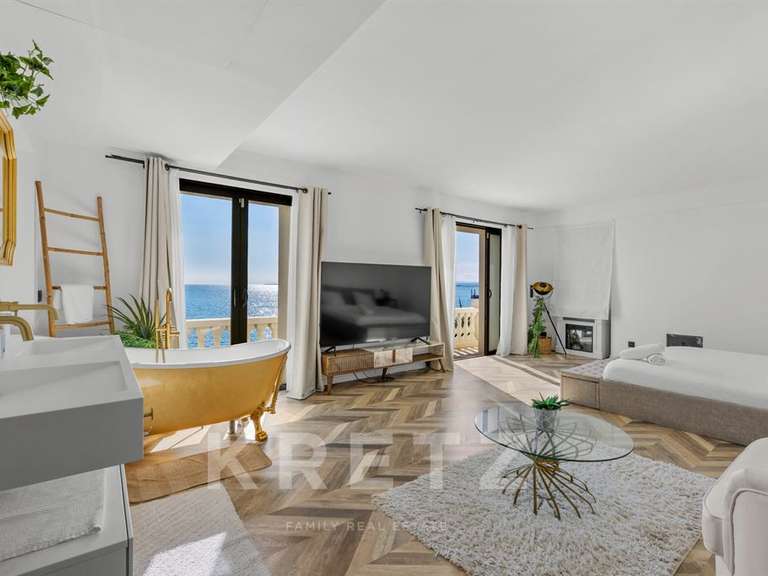 Maison Nice - 4 chambres - 330m²