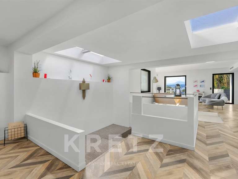 Maison Nice - 4 chambres - 330m²