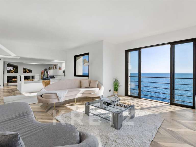 Maison Nice - 4 chambres - 330m²