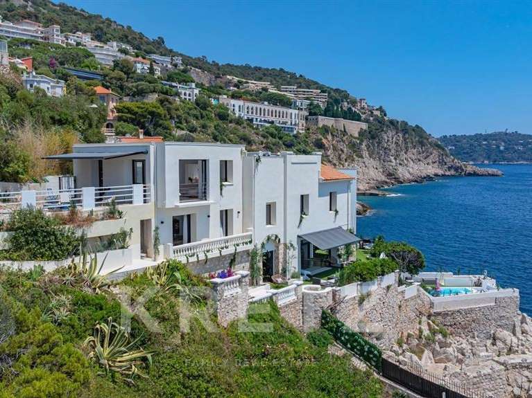 Maison Nice - 4 chambres - 330m²