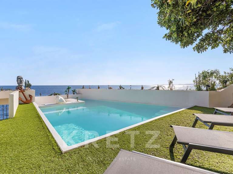 Maison Nice - 4 chambres - 330m²