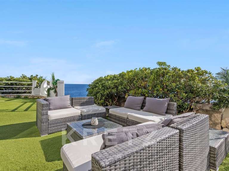 Maison Nice - 4 chambres - 330m²