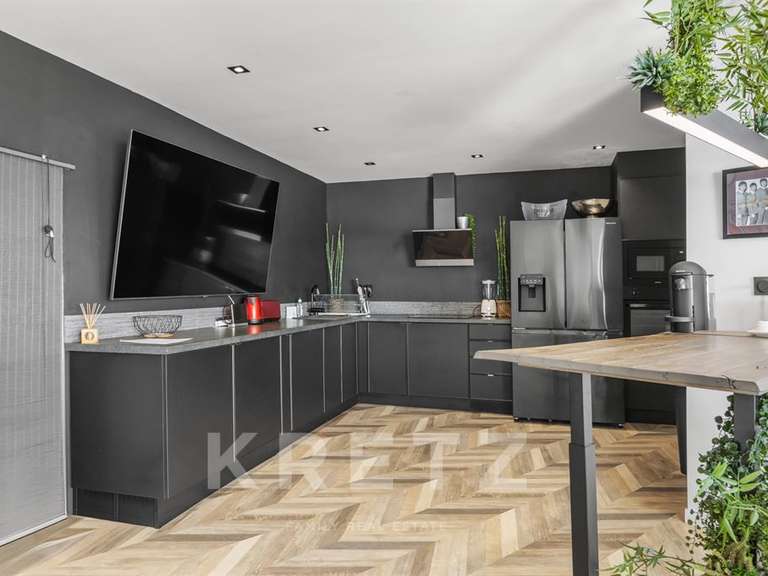 Maison Nice - 4 chambres - 330m²