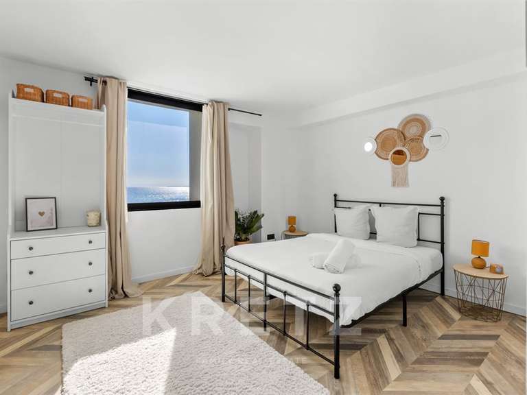 Maison avec Vue sur mer Nice - 4 chambres - 330m²
