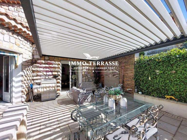 Maison Nice - 3 chambres