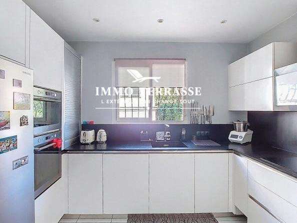 Maison Nice - 3 chambres