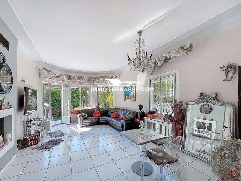 Maison Nice - 3 chambres