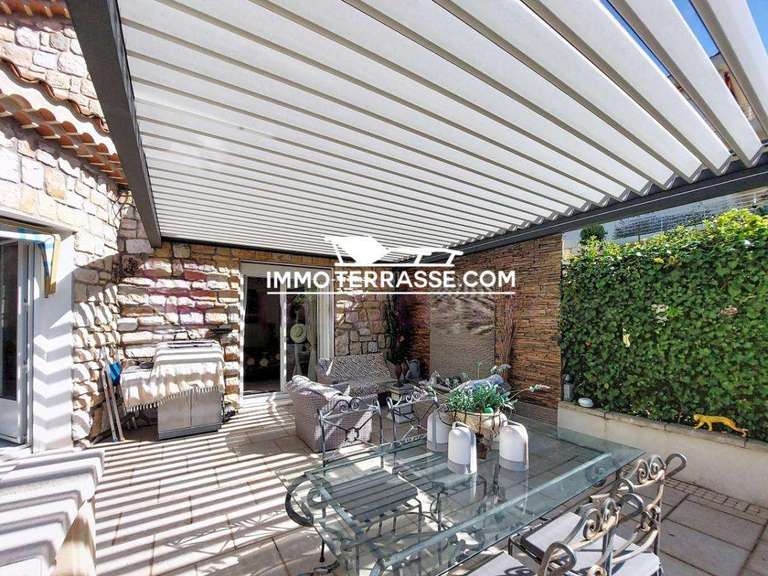 Maison Nice - 3 chambres