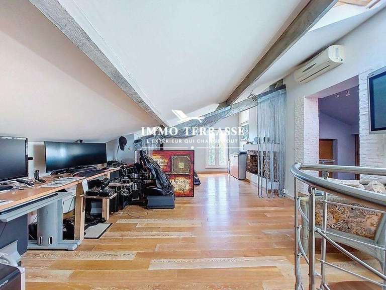 Maison Nice - 3 chambres