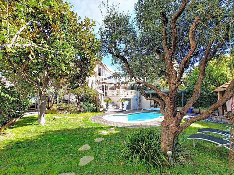 Maison Nice - 3 chambres