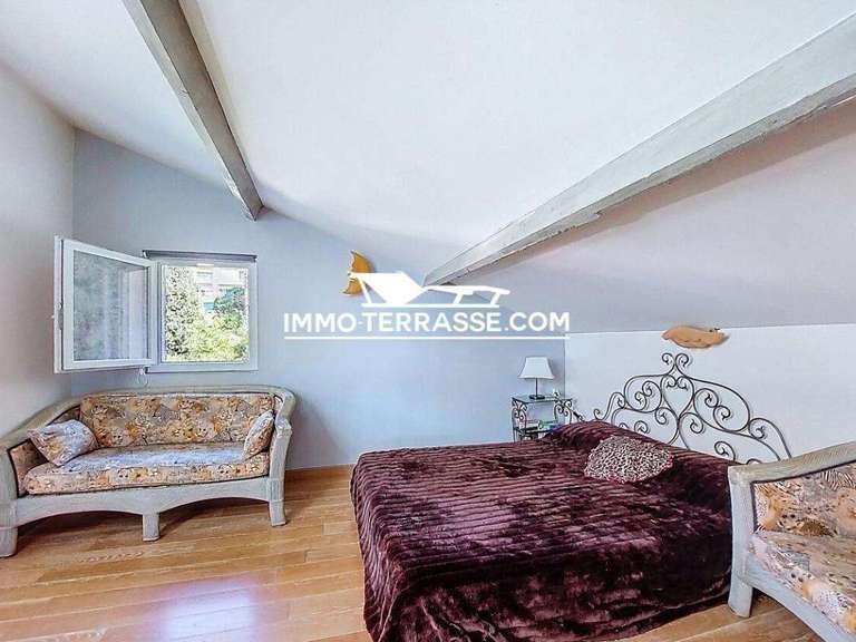 Maison Nice - 3 chambres