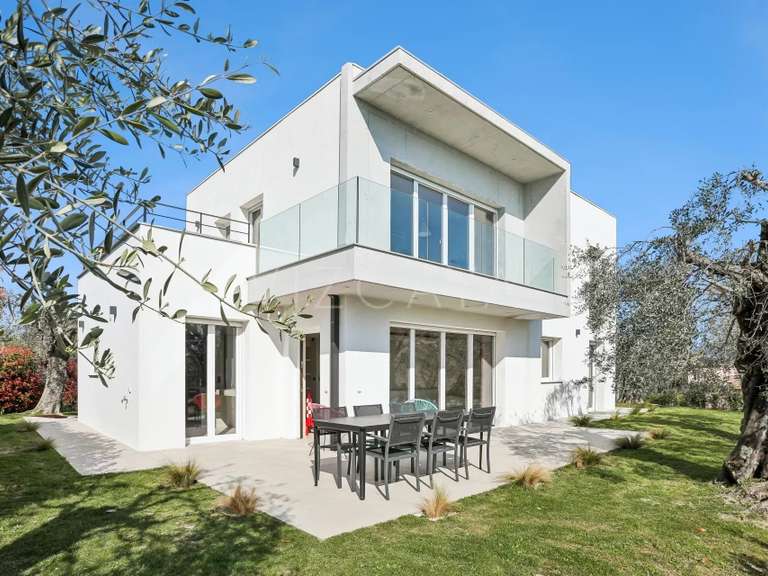 Maison avec Vue sur mer Nice - 4 chambres - 200m²