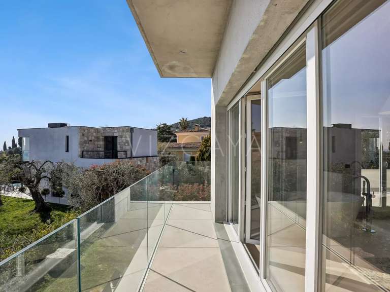 Maison avec Vue sur mer Nice - 4 chambres - 200m²