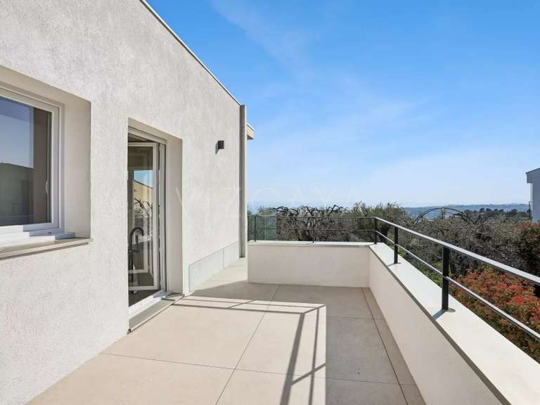 Maison avec Vue sur mer Nice - 4 chambres - 200m²