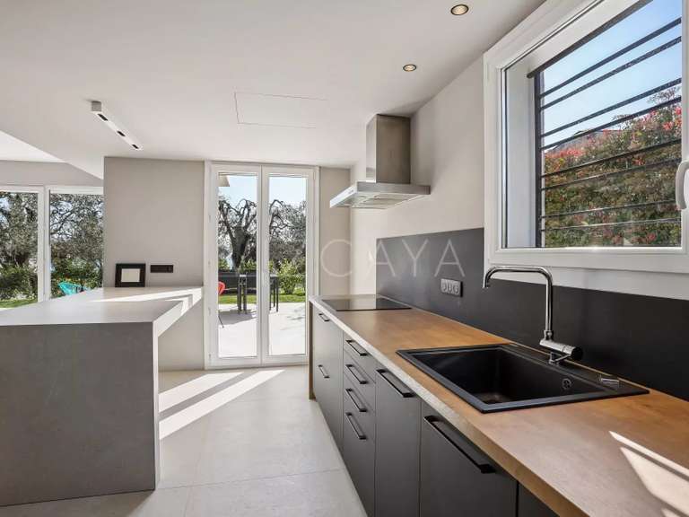 Maison avec Vue sur mer Nice - 4 chambres - 200m²