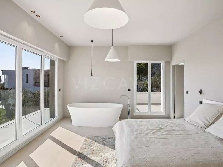 Maison avec Vue sur mer Nice - 4 chambres - 200m²
