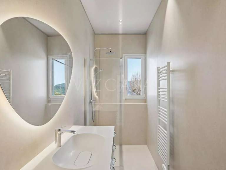 Maison avec Vue sur mer Nice - 4 chambres - 200m²