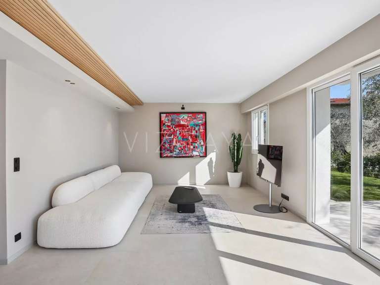 Maison avec Vue sur mer Nice - 4 chambres - 200m²