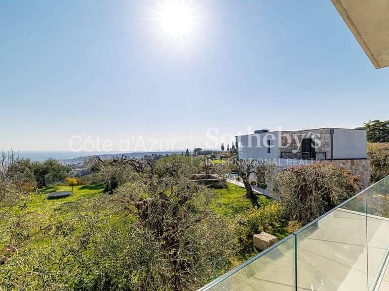 Maison avec Vue sur mer Nice - 4 chambres - 142m²